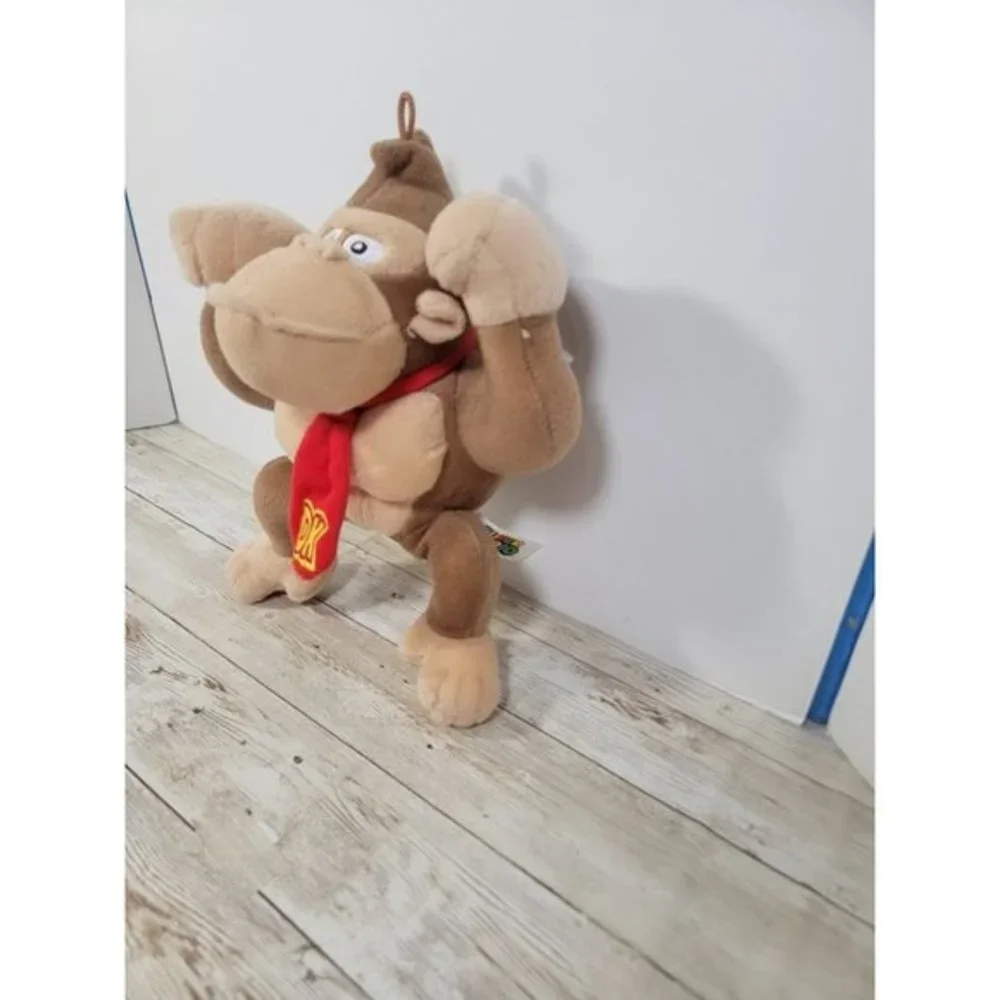 Nintendo 10 super